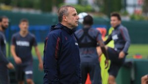 Trabzonspor, Avcı ile yenilmezliğini sürdürmek istiyor