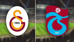 Trabzonspor-Galatasaray maçını Ali Palabıyık yönetecek 