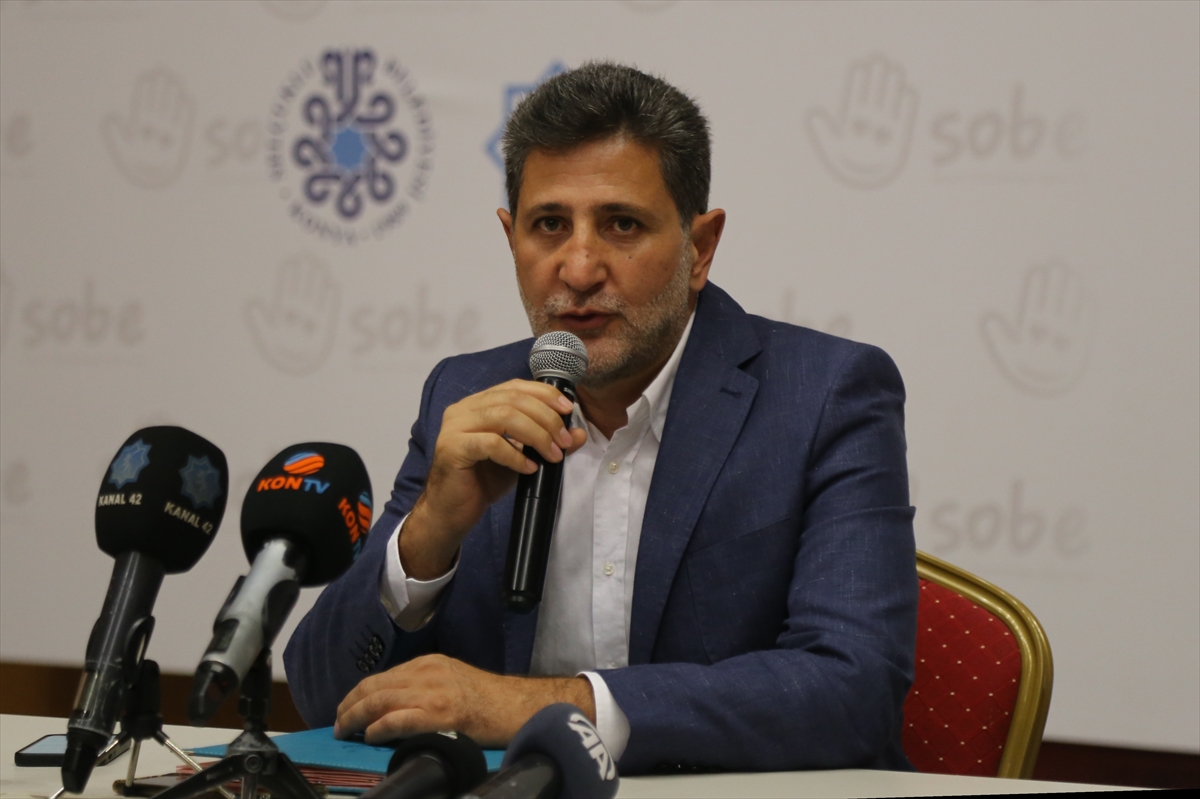 Trenlerde otizm farkındalığı görsel araçlarla anlatılacak