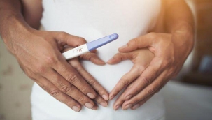 Tüp bebek serüveni ile anne olmada başarı oranı yükseliyor!