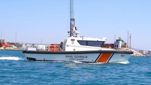 Türk kıyılarının yeni muhafızları için seri üretim başladı