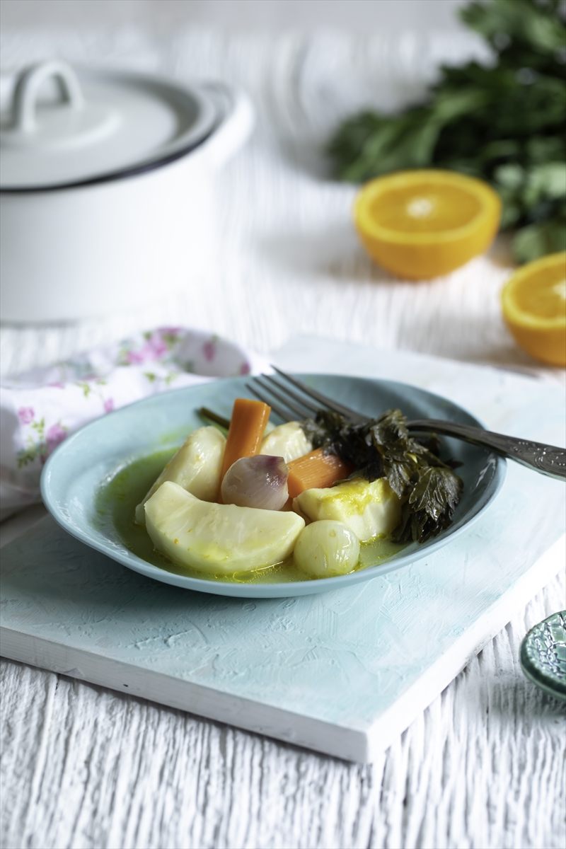 Türk mutfağı asırlık tariflerle dünyaya açılıyor