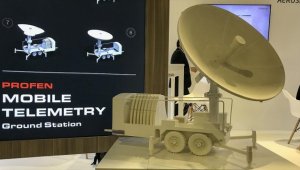 Türk savunma sanayisi ürünleri milli sistemle izlenecek