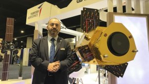 Türk Silahlı Kuvvetlerinin yeni uydusu için başlangıç toplantısı yapıldı