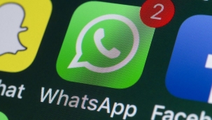 Türkiye'den WhatsApp'a dev ceza!