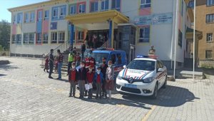 "Türkiye Huzur Güven ve Çocuk" uygulaması