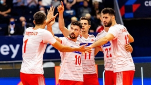 Türkiye - Sırbistan voleybol maçı hangi kanalda, ne zaman saat kaçta?