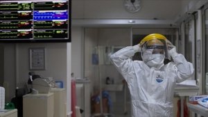 Türkiye'de 21 bin 352 kişinin Kovid-19 testi pozitif çıktı, 243 kişi hayatını kaybetti
