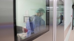 Türkiye'de 22 bin 923 kişinin Kovid-19 testi pozitif çıktı, 259 kişi hayatını kaybetti