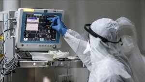 Türkiye'de 24 bin 613 kişinin Kovid-19 testi pozitif çıktı, 231 kişi yaşamını yitirdi