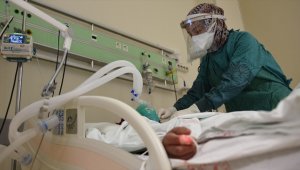 Türkiye'de 28 bin 118 kişinin Kovid-19 testi pozitif çıktı, 262 kişi hayatını kaybetti