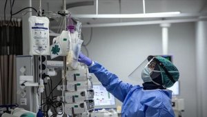 Türkiye'de 28 bin 168 kişinin Kovid-19 testi pozitif çıktı, 242 kişi hayatını kaybetti