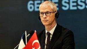 Türkiye'deki Fransız şirketler yeni yatırımlara odaklandı