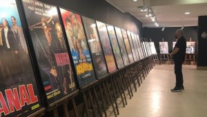 Usta oyuncu Tarık Akan vefatının 5. yılında anıldı 