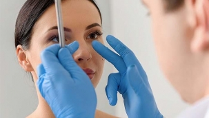 Uzmanından pandemide ‘burun estetiği ameliyatı’ uyarısı