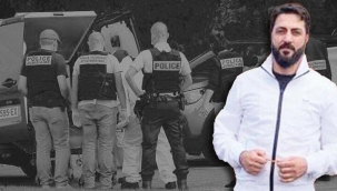 Vahşi cinayetin kurbanı Türk! 100 kez bıçaklandı, betona bağlanıp göle atıldı...