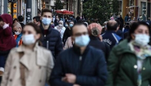 Vali açıkladı: Uymayanlara ceza kesilecek