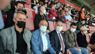 Vali Günaydın'dan Şehit ve Gazi yakınlarına büyük jest