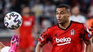 Welinton'dan Beşiktaş'a kötü haber