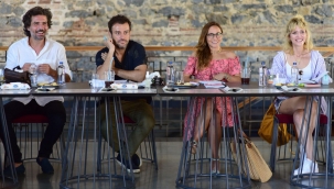 Yalancı hangi gün, saat kaçta başlıyor? Yalancı dizisi hangi kanalda, ne zaman yayınlanıyor?