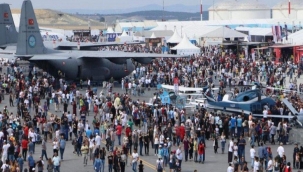 Yapay zeka projeleri TEKNOFEST'te görücüye çıkacak