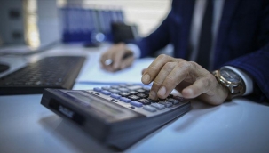 Yeminli mali müşavirlik sınavları 4-13 Aralık'ta Ankara'da yapılacak