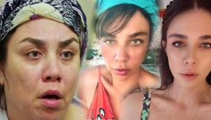 Yeşim Ceren Bozoğlu kimdir, kaç yaşında? Güzel oyuncu Yeşim Ceren Bozoğlu son hali ile büyüledi!