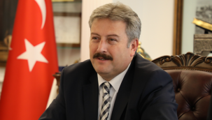 Yıldırım Beyazıt'a Osman-Fatma Fırıncı Camisi yapılacak