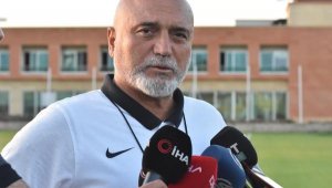 Yukatel Kayserispor, Galatasaray maçı hazırlıklarına başladı