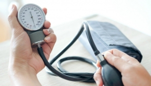 Yüksek tansiyon ilaçsız nasıl düşürülür!