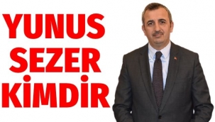 Yunus Sezer kimdir?