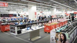 Yüz yüze eğitim teknolojik ürün satışını artırdı