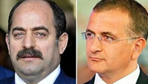 Zekeriya Öz ve Ekrem Dumanlı'nın mal varlıklarına el konuldu