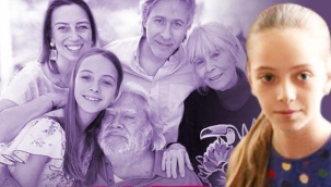 Zeynep Cüreklibatır'a dedesi Cüneyt Arkın'dan destek