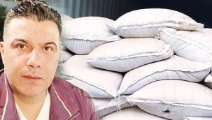 100 bin dolarlık iplik sipariş etti, konteynerı açınca büyük şok yaşadı!