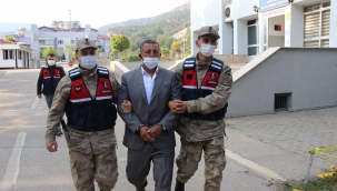 11 yıl sonra evinde yakalandı: Özgüvenimle çalıştım