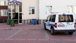 11'inci kattan düşen 12 yaşındaki Muhammed Ecir öldü