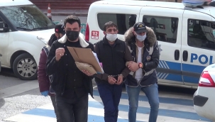 14 yaşındaki kızını 24 yerinden bıçakladı