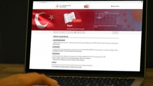 2 bakanlığa ilişkin atama kararları Resmi Gazete'de