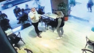 20 yıllık kinle gelen cinayet