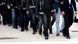 23 eski Polis Akademisi öğrencisine gözaltı kararı