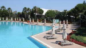 25 bin kişiye turizm sektöründe hem eğitim hem istihdam imkanı