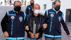 7 yıl önce işlenen cinayette maktulün eşi, kardeşi ve yengesi gözaltında