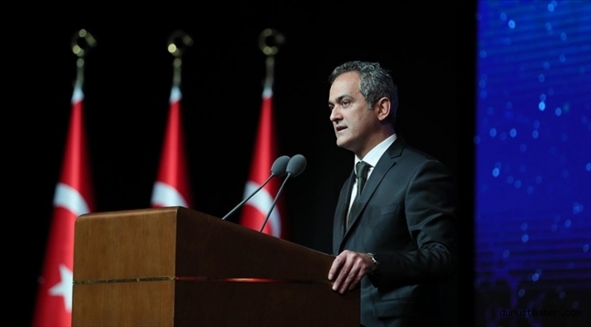 750 engelli öğretmen ataması için başvurular 8 Kasım'da başlayacak