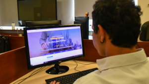 ABB'den ev sahiplerini öğrencilerle buluşturacak "kiralık ev portalı"