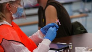 ABD ordusu başpiskoposu Katolik askerlerin Kovid-19 aşısına zorlanmamasını istedi