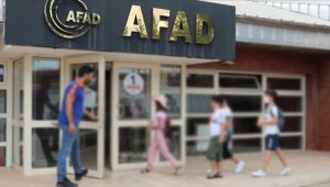 AFAD 61 ilin 'İl Afet Risk Azaltma Planı'nı tamamladı