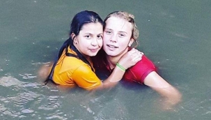 Afyon feryadı: ‘Başka Melisalar, Yağmurlar solmasın’