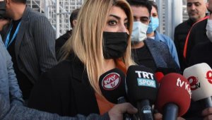 Ahmet Ağaoğlu: Hedefimizin şampiyonluk olduğunu söyledik