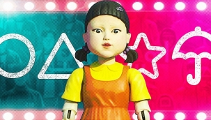 Ahmet Hakan Netflix’deki ‘Squid Game’ dizisi için uyardı